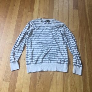 Banana Republic Striped Sweater